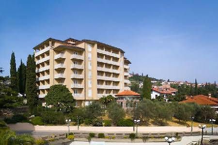 Remisens Premium Casa Rosa Portoroz Exterior photo