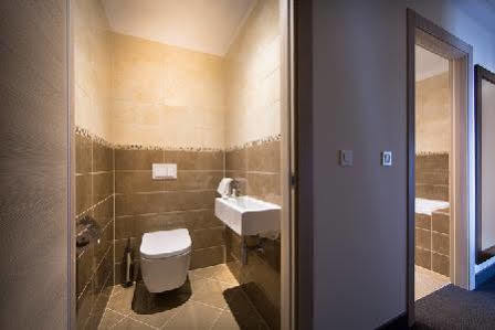Remisens Premium Casa Rosa Portoroz Exterior photo